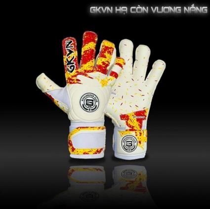 Găng tay thủ môn GKVN 4 mùa - Hạ còn vương nắng